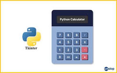 Python Calculator