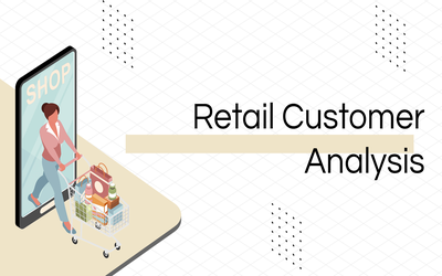 Retail Customer Analysis